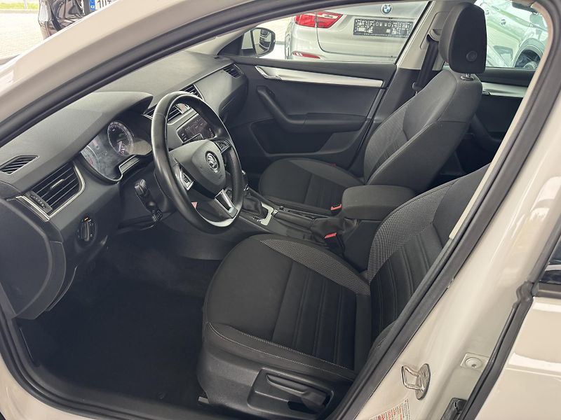 Škoda Octavia (2020) 2,0TDi DSG 4x4 NAVIGACE TAŽNÉ - fotka 14 z 26