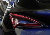 Koncept Buick Avista.