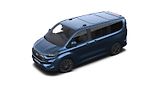 Ford Tourneo Custom Titanium X L1, Tourneo, 64 kWh - náhled 7