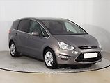 Ford S-MAX (2014) 2.0 TDCi, Automat, Serv.kniha - náhled 1