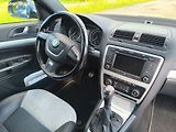 Škoda Octavia RS125KW,KRÁSNÁ,SERVISKA,185TKM - náhled 9