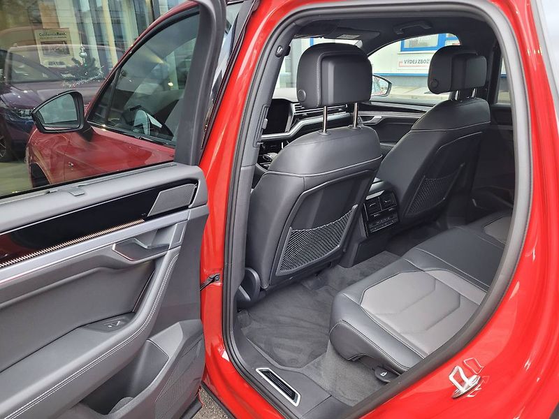 Volkswagen Touareg Final Edition R-Line  3,0 TDI - fotka 49 z 64