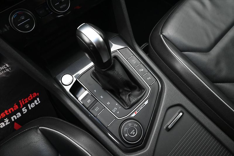 Volkswagen Tiguan Allspace 2,0 TDI 147 kW R-Line 4x4 7Mís - fotka 24 z 35