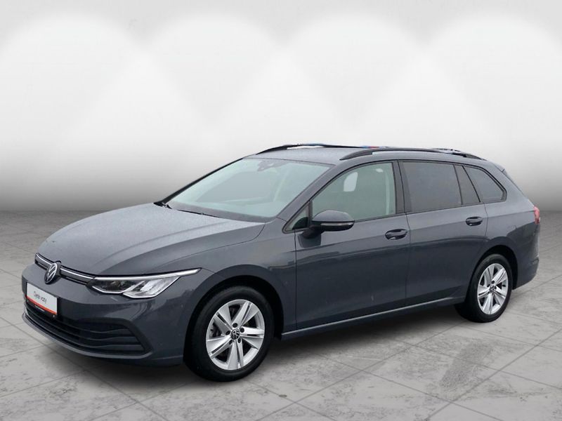 Volkswagen Golf Wa 2.0 Life DT085 Variant 2.0 - fotografie inzerátu