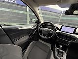 Ford Focus 1.5 TDCi EcoBlue - náhled 9
