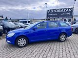 Škoda Octavia (2009) 1,4 TSI 90 KW KOLA KILOMETRY - náhled 1