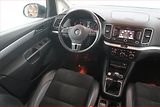 Volkswagen Sharan (2013) 2.0 TDI BMT, Kůže, Navi - náhled 7