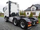 Volvo FH (2021) 16.650 6x4 tahač 100t EURO 6 - náhled 4