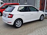 Škoda Fabia 1.0TSI 70kW, původ ČR, 1.Maj. - náhled 11