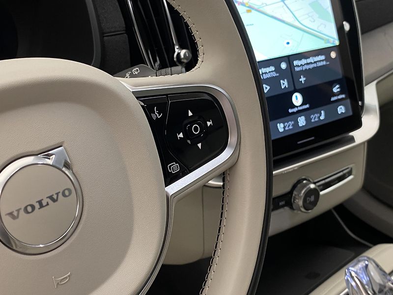 Volvo XC90 T8 AWD RECHARGE BRIGHT PLUS 7m - fotka 21 z 69