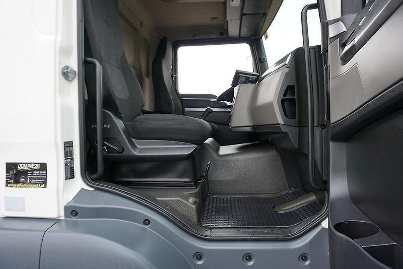 MAN TGM (2020) 18.290 / EURO 6 / CHŁODNIA + W - fotka 46 z 51