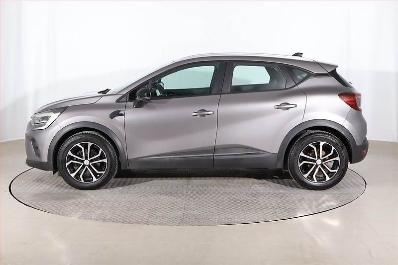 Renault Captur (2020) 1.0 TCe, LPG, Serv.kniha, Navi - fotka 3 z 25