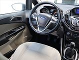 Ford B-MAX (2013) 1.6 TDCi, Navi, Tempomat - náhled 7