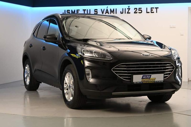 Ford Kuga (2023) 2.5 LED VIRTUAL Kamera BO DURA - fotka 4 z 33