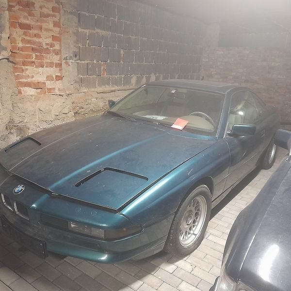 BMW Ostatní - fotografie inzerátu