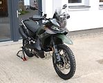 CFMOTO (2026) 1000MT-X Touring GREEN - náhled 9