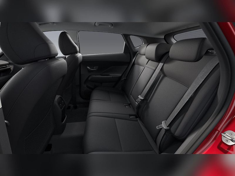 Hyundai Kona (2026) Smart Technology - fotka 8 z 9