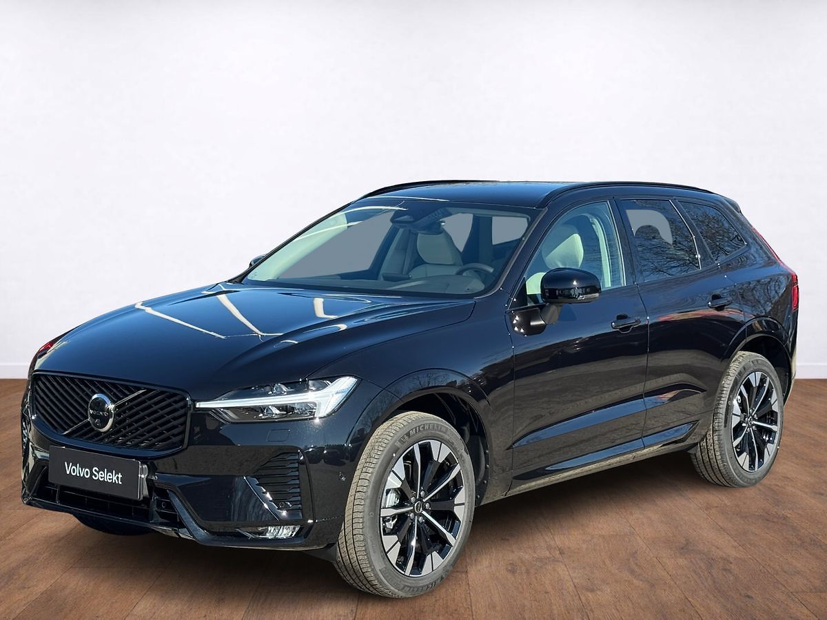 Volvo XC60 PLUS B5, 360°, Harman, Matrix
