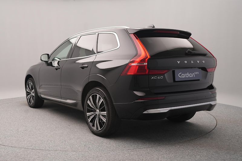 Volvo XC60 B4 AWD BRIGHT PLUS AUT - fotka 8 z 40