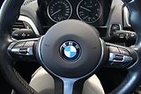 BMW Řada 1 (2015) 116d,115HP,M-PAKET, - náhled 9