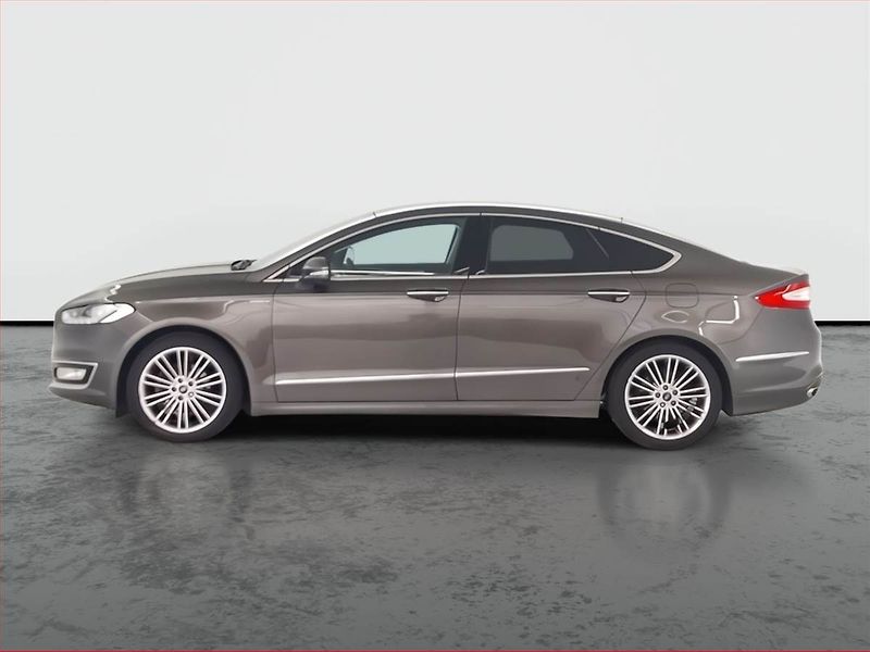 Ford Mondeo (2018) Vignale 2.0 Hybrid, Automat - fotka 3 z 26
