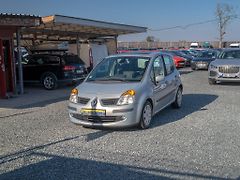 Renault Modus (2005) 1.6i 16V 82KW DIGI – PANORAMA - fotografie inzerátu