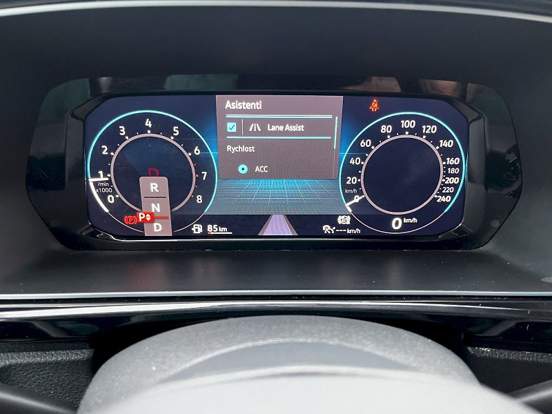 Volkswagen Caddy (2021) 1,5TSI 84KW DSG STYLE - fotka 17 z 22