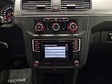 Volkswagen Caddy (2018) - náhled 45