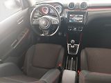 Suzuki Swift (2021) 1.4 BoosterJet Sport, Navi - náhled 7