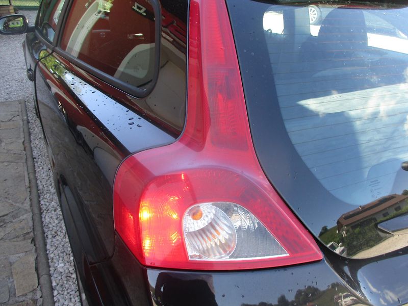 Volvo C30 2.0D DIGI AC - fotka 33 z 34