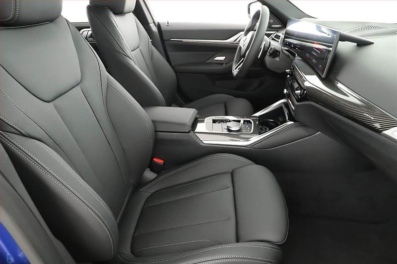 BMW Řada 4 (2025) M440i xDrive, H/K, Výhřev - fotka 7 z 25