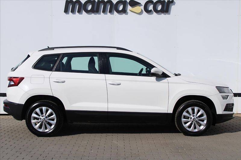 Škoda Karoq 2.0TDI 110kW 1MAJ. ČR - fotka 8 z 27