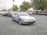 Citroën C5 (2008) 2.2HDI 125KW – STK 6/2028 - náhled 2