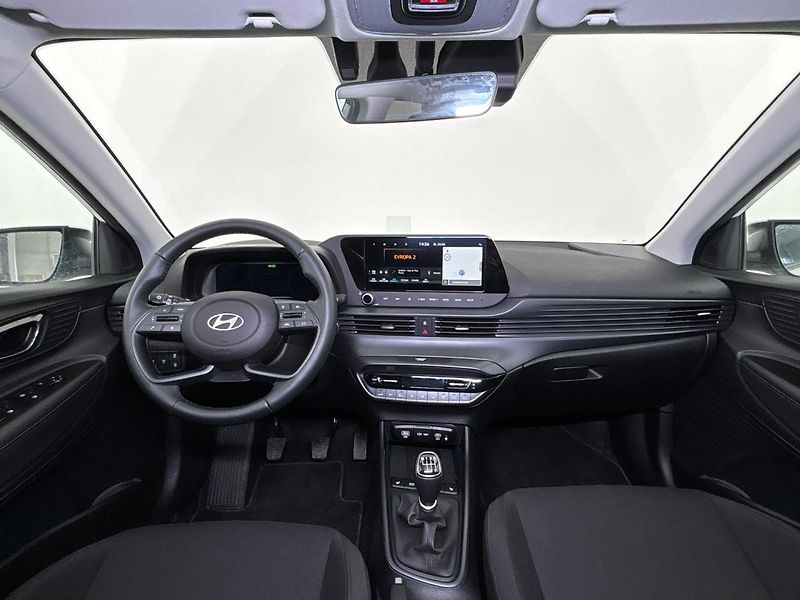 Hyundai i20 (2024) Style - fotka 5 z 27
