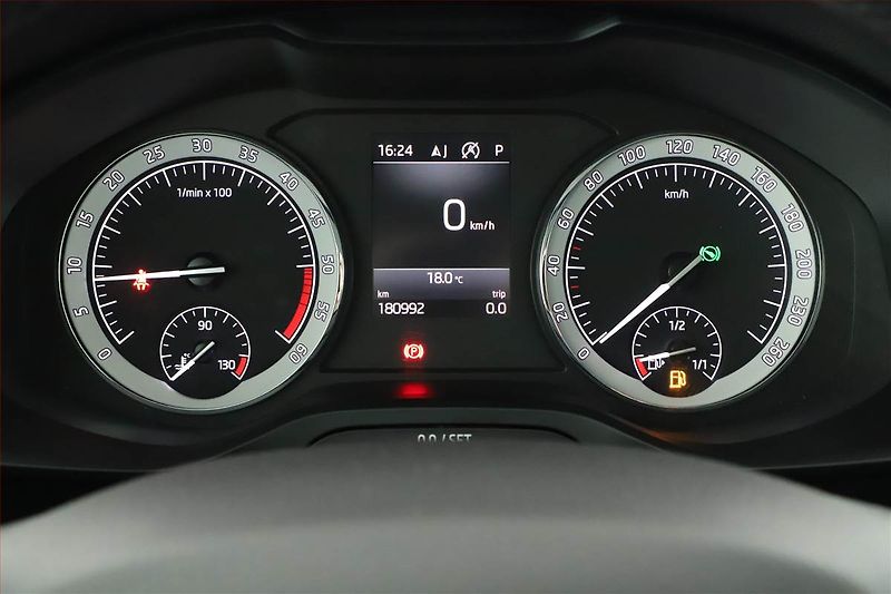 Škoda Kodiaq (2017) 2.0 TDI 4x4 - fotka 8 z 30