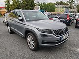 Škoda Kodiaq 2.0 TDI 110 KW - náhled 1