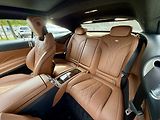 Mercedes-Benz Třídy S (2014) 500 4MATIC kupé - náhled 15