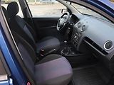 Ford Fusion (2008) 1.4, Eko.zaplacen - náhled 9