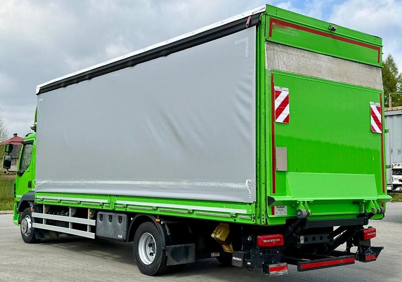 DAF LF (2020) 290 shrnovačka EURO 6 - fotka 3 z 11