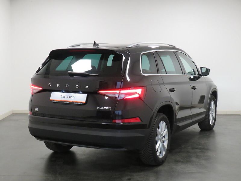 Škoda Kodiaq - fotka 2 z 28