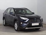 Toyota RAV4 (2022) Business 2.5 Hybrid - náhled 1