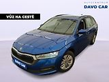 Škoda Octavia 2,0 TDI 85kW Ambition CZ DPH - náhled 1