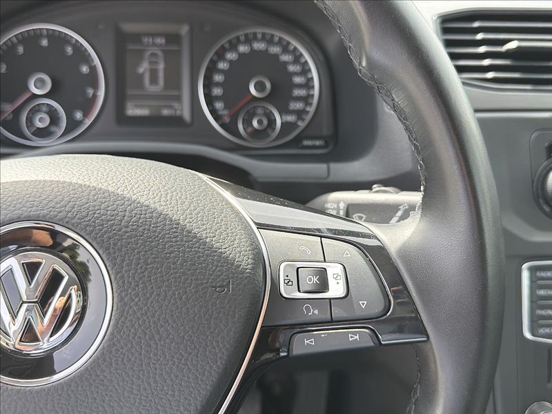 Volkswagen Caddy 1,4 TSI 96 kW DSG STYLE - fotka 13 z 26