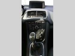 Opel Meriva.