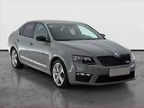 Škoda Octavia (2015) RS 2.0 TDI, Kůže, Bi-Xenony - náhled 1