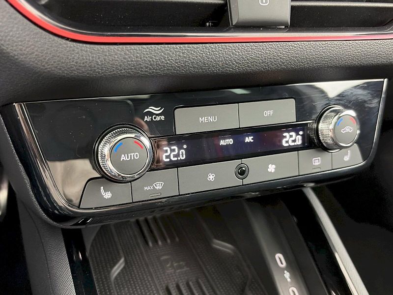 Škoda Kamiq (2026) DSG 1.0TSI 85kW Monte Carlo - fotka 22 z 33