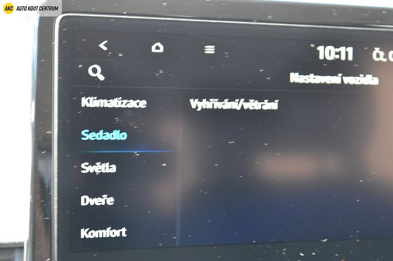 Hyundai Staria 2.2CRDi PREMIUM A/T- 9 MÍST - fotka 49 z 79