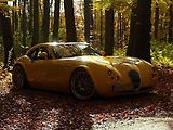 Wiesmann GT MF4.