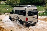 Sunlight (2027) IBEX 604D, 4x4, Offroad paket - náhled 6