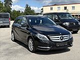 Mercedes-Benz Třídy B 1,6 200i 115kW,Bi-Xen,Kůže,Nav - náhled 35
